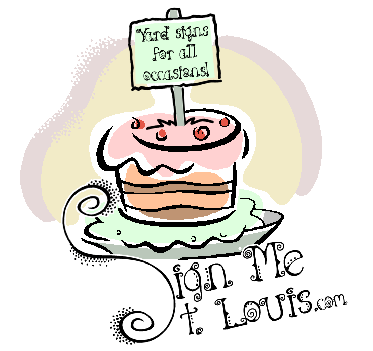 Sign Me St. Louis Logo